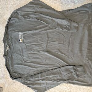 GEORGIA SOUTHERN honors college long sleeve